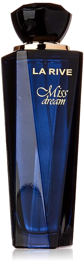 La Rive Miss Dream Eau De Parfum Spray By La Rive 100 ml